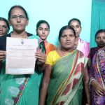 Now Women Have a Voice – Nirmala