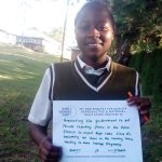 I want protection against rape and gender-based violence – M*