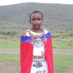 Maasai women speak out, bringing funding changes that will increase gender equity 