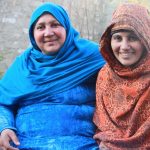 Married into Violence – Zeenat